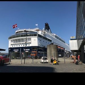 Meet your Posher, Lorena